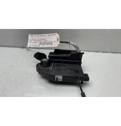 Serrure avant gauche PEUGEOT 308 2 SW