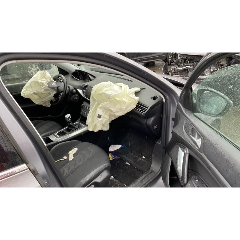 Alternateur PEUGEOT 308 2 SW Photo n°6