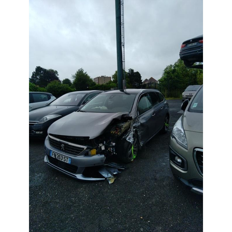 Alternateur PEUGEOT 308 2 SW Photo n°19