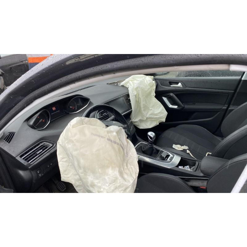Boitier BSI PEUGEOT 308 2 SW Photo n°12