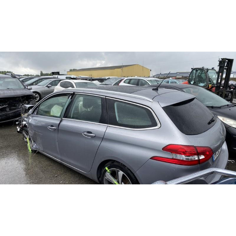 Boitier BSI PEUGEOT 308 2 SW Photo n°16