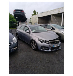 Boitier BSI PEUGEOT 308 2 SW