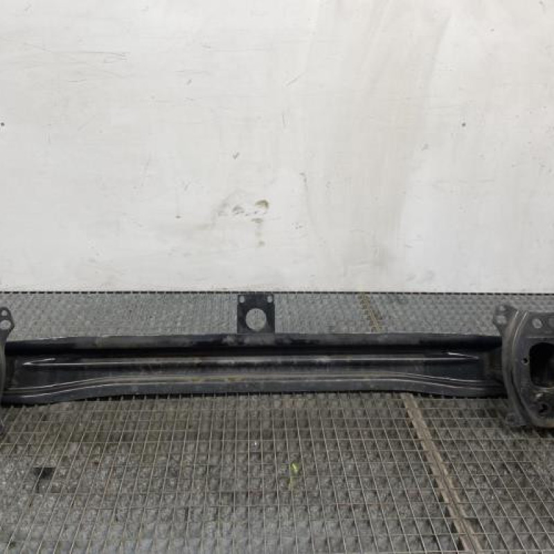 Renfort pare choc avant (traverse) VOLKSWAGEN GOLF 5 Photo n°9