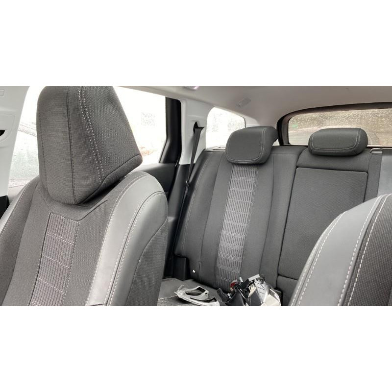 Cremaillere assistee PEUGEOT 308 2 SW Photo n°8