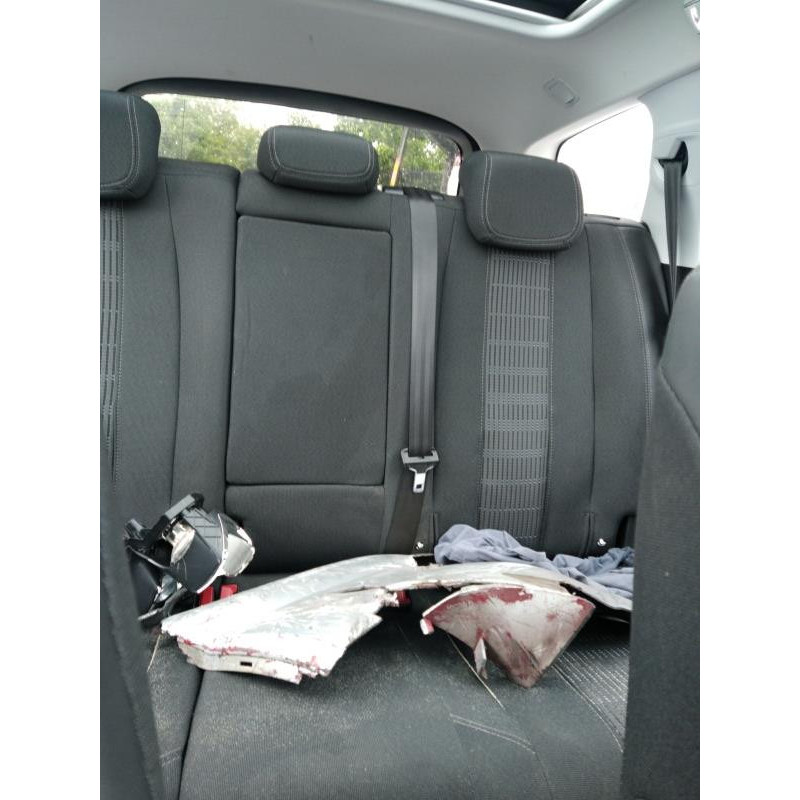 Cremaillere assistee PEUGEOT 308 2 SW Photo n°14