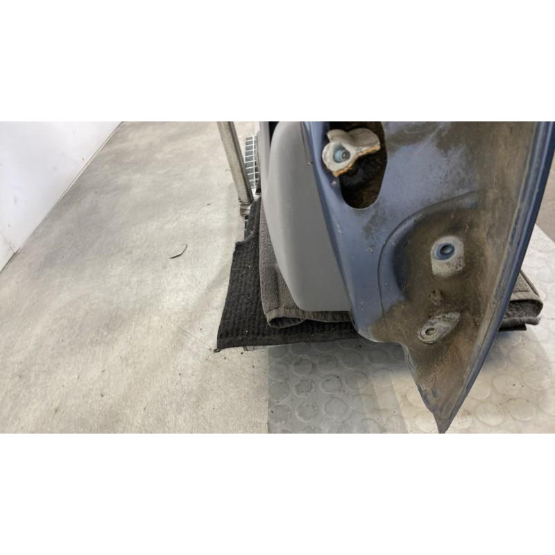 Porte arriere gauche TOYOTA AYGO 1 Photo n°3