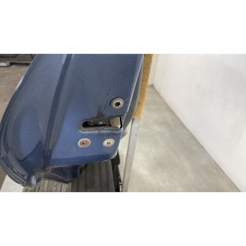 Porte arriere gauche TOYOTA AYGO 1 Photo n°4
