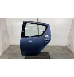 Porte arriere gauche TOYOTA AYGO 1
