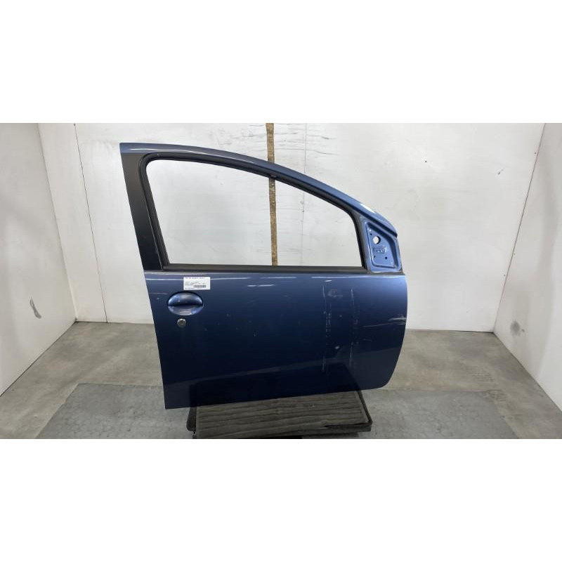 Porte avant droit TOYOTA AYGO 1 Photo n°2