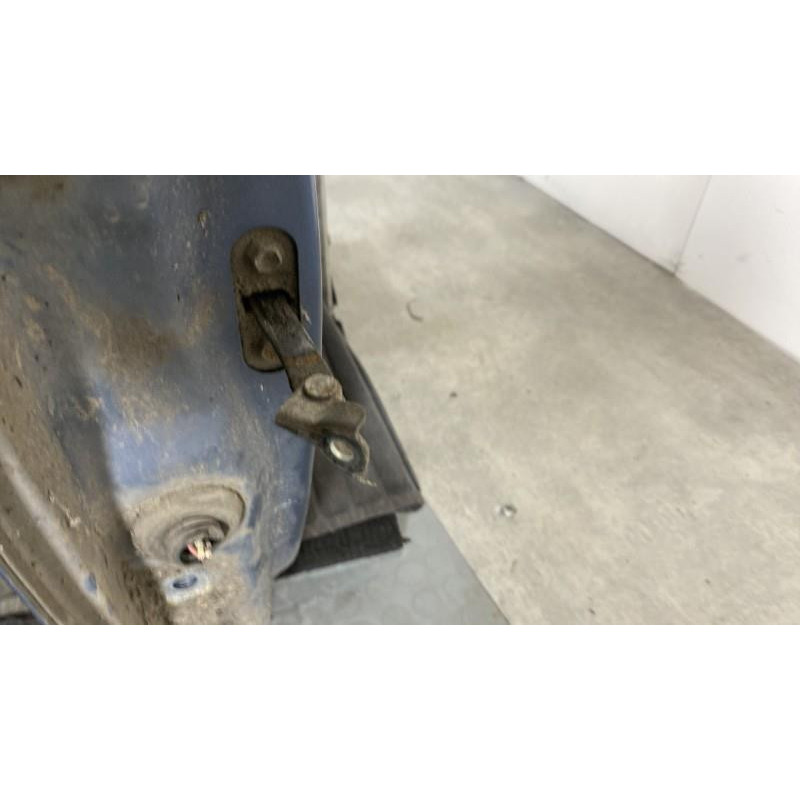 Porte avant droit TOYOTA AYGO 1 Photo n°4