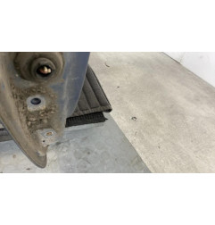 Porte avant droit TOYOTA AYGO 1