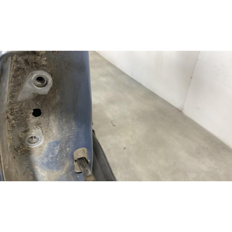 Porte avant droit TOYOTA AYGO 1 Photo n°7