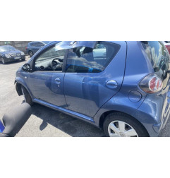 Porte avant droit TOYOTA AYGO 1