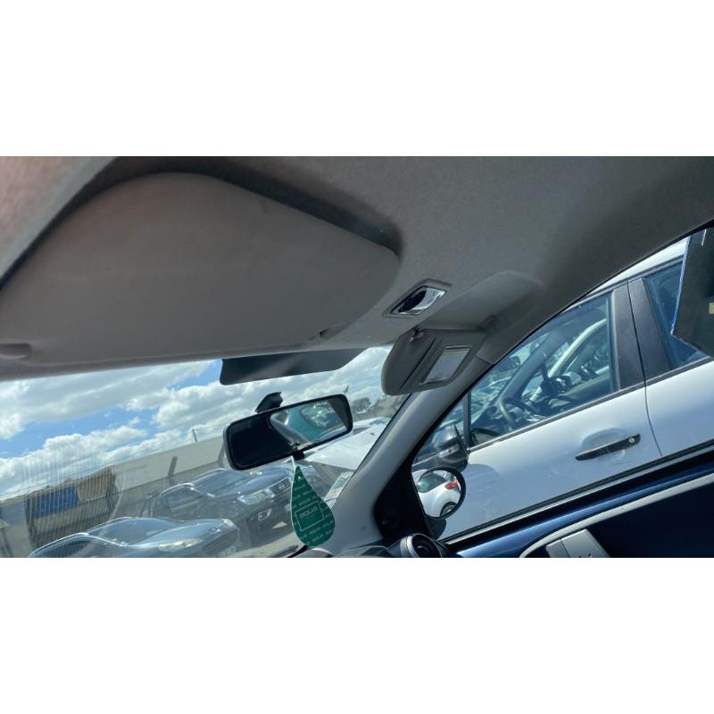 Porte avant droit TOYOTA AYGO 1 Photo n°12