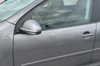 Renfort pare choc avant (traverse) VOLKSWAGEN GOLF 5
