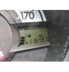 Porte avant droit TOYOTA AYGO 1