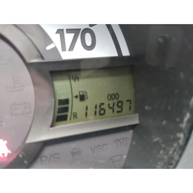 Porte avant droit TOYOTA AYGO 1 Photo n°17