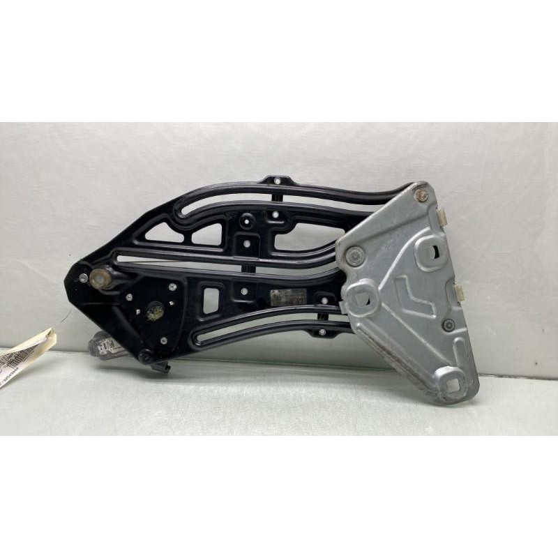 Leve vitre electrique arriere droit PEUGEOT 207 Photo n°2