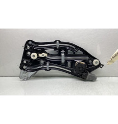 Leve vitre electrique arriere droit PEUGEOT 207