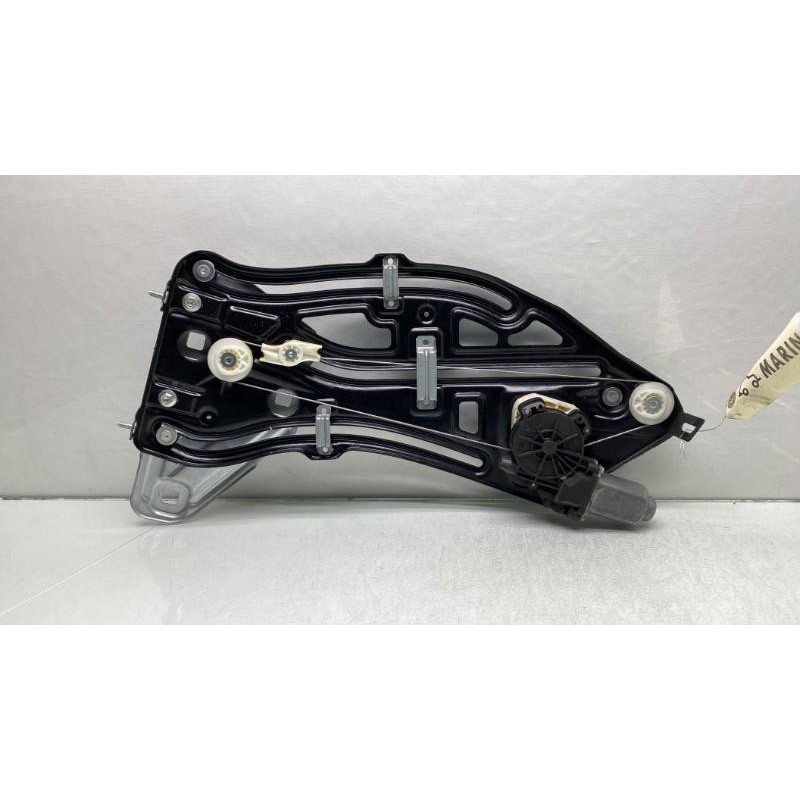 Leve vitre electrique arriere droit PEUGEOT 207 Photo n°3