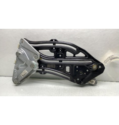 Leve vitre electrique arriere gauche PEUGEOT 207