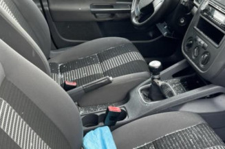 Renfort pare choc avant (traverse) VOLKSWAGEN GOLF 5