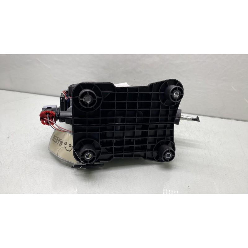 Selecteur boite de vitesse PEUGEOT 308 1 Photo n°4