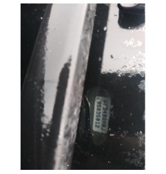 Custode avant gauche (porte) PEUGEOT 308 1