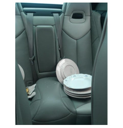 Trappe d'essence PEUGEOT 308 1