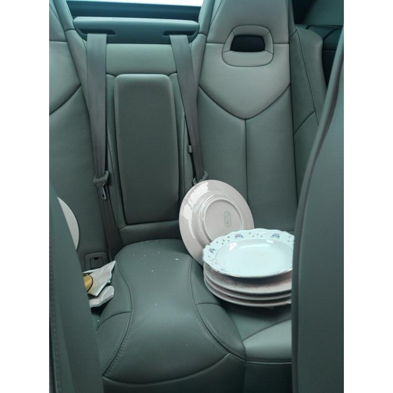 Trappe d'essence PEUGEOT 308 1 Photo n°12