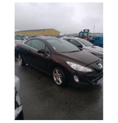 Trappe d'essence PEUGEOT 308 1
