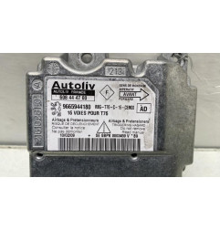 Boitier air bag PEUGEOT 308 1