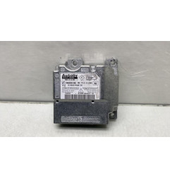 Boitier air bag PEUGEOT 308 1