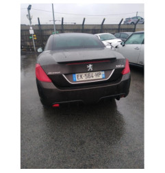 Boitier air bag PEUGEOT 308 1