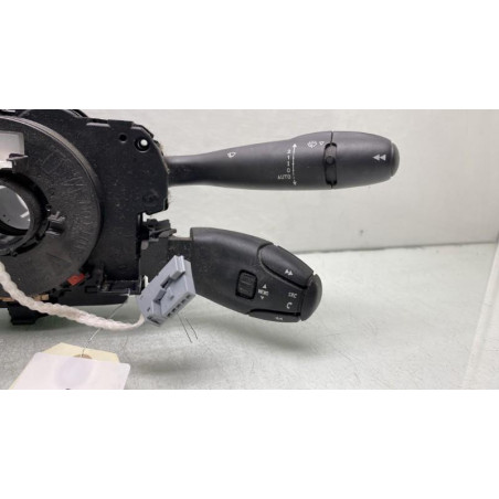 Com (Bloc Contacteur Tournant+Commodo Essuie Glace+Commodo Phare) PEUGEOT 308 1