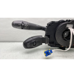 Com (Bloc Contacteur Tournant+Commodo Essuie Glace+Commodo Phare) PEUGEOT 308 1