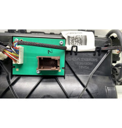 Ecran GPS PEUGEOT 308 1