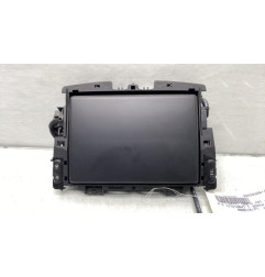 Ecran GPS PEUGEOT 308 1