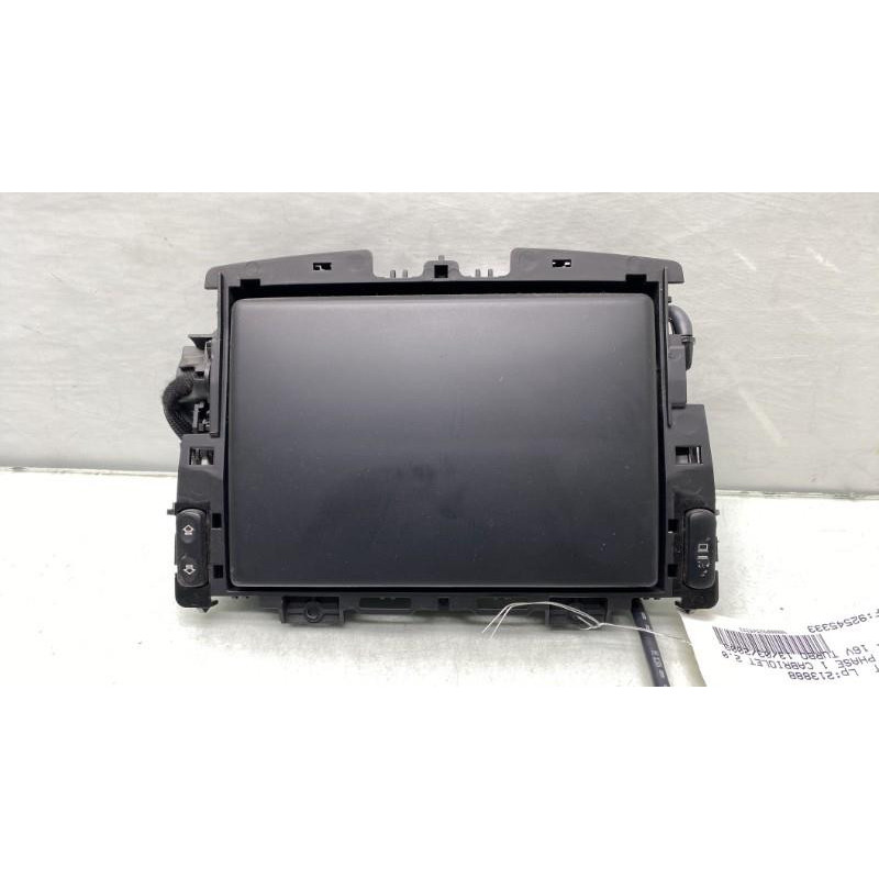 Ecran GPS PEUGEOT 308 1 Photo n°3