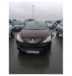 Ecran GPS PEUGEOT 308 1