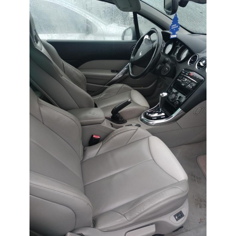 Ecran GPS PEUGEOT 308 1 Photo n°7