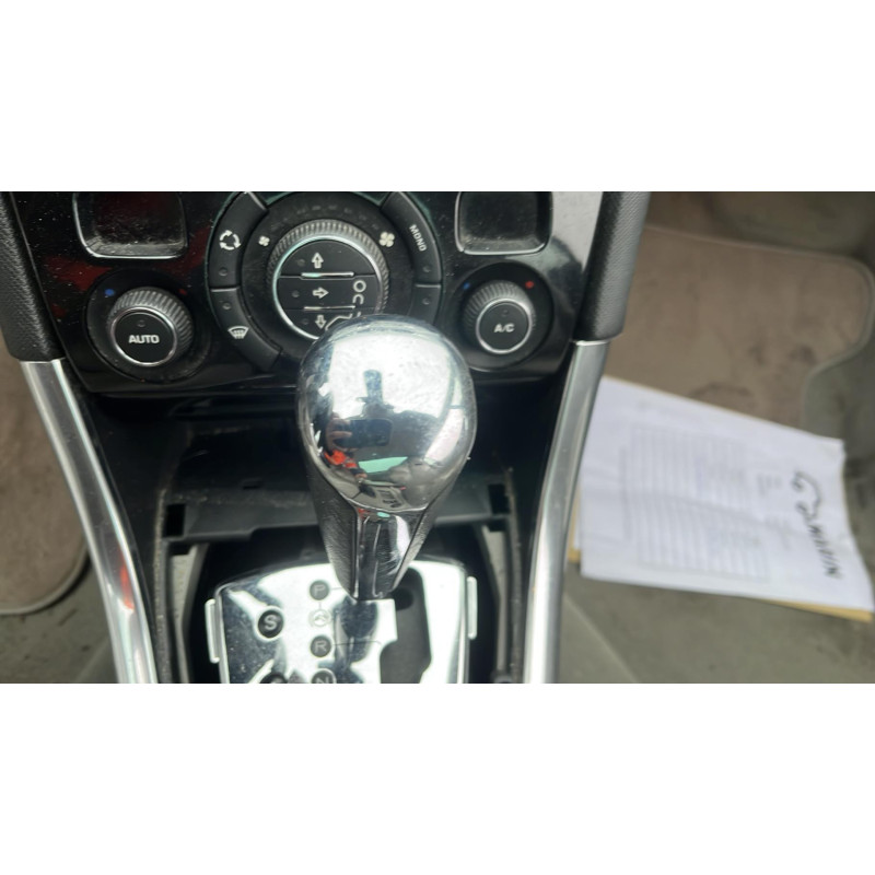 Ecran GPS PEUGEOT 308 1 Photo n°8