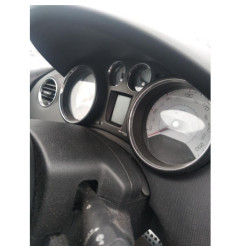 Ecran GPS PEUGEOT 308 1