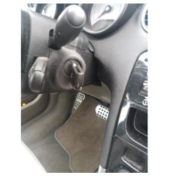 Ecran GPS PEUGEOT 308 1
