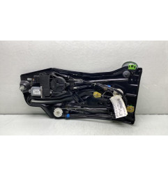 Leve vitre electrique arriere droit PEUGEOT 308 1 Photo n°1