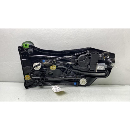 Leve vitre electrique arriere gauche PEUGEOT 308 1 Photo n°1