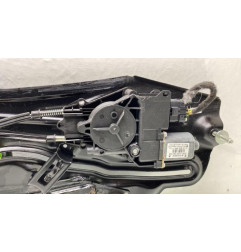 Leve vitre electrique arriere gauche PEUGEOT 308 1