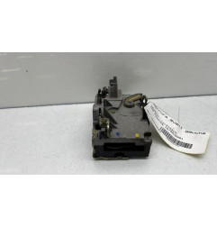 Serrure avant gauche PEUGEOT 206