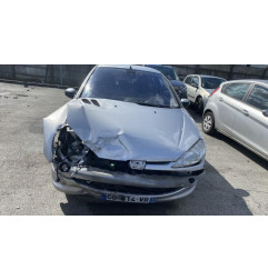 Serrure avant gauche PEUGEOT 206