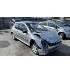 Serrure avant gauche PEUGEOT 206